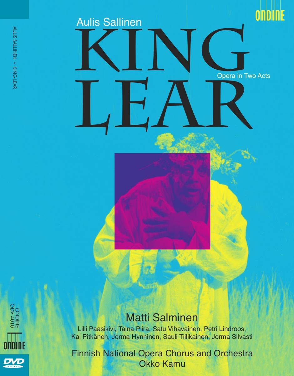 King Lear Films