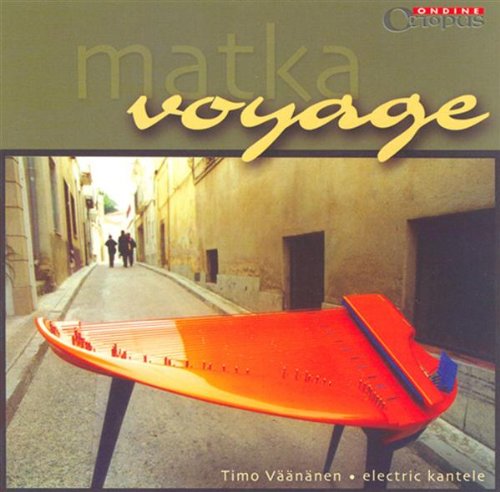 Voyage Country & Folk