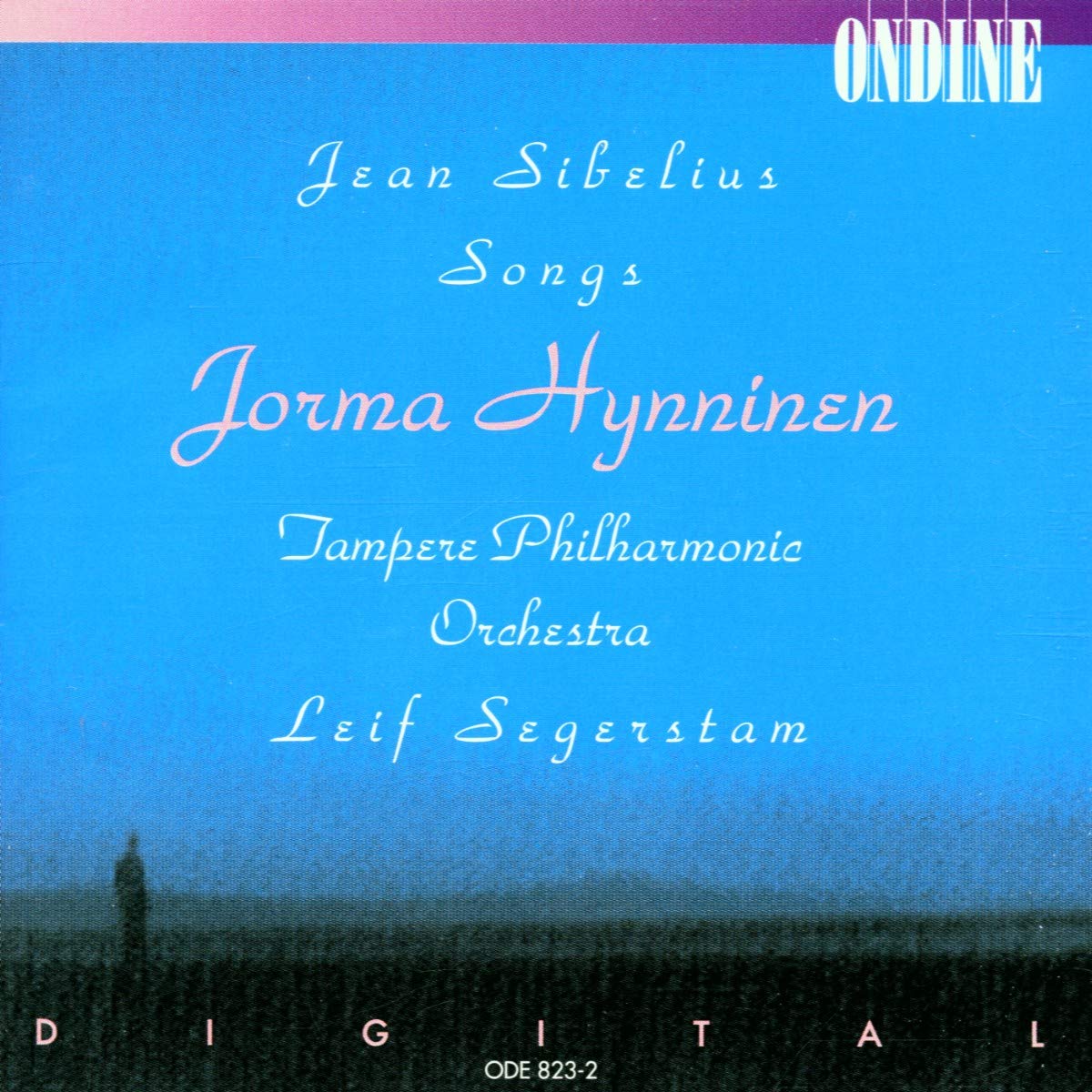 Orchestral Songs Classical