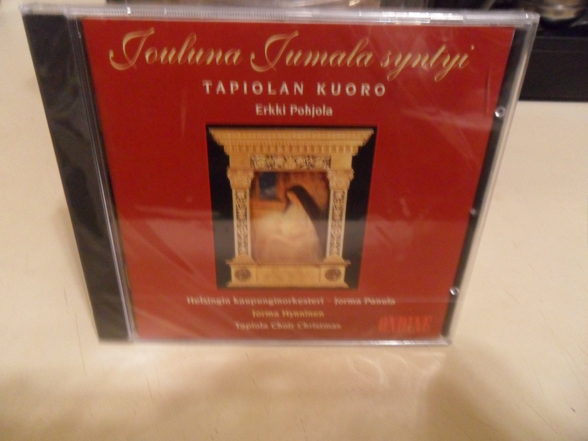 Product Image: Tradit.Christmas Carols