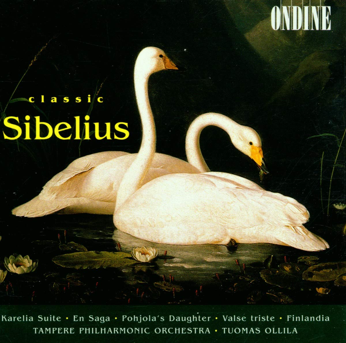 Classic Sibelius Classical
