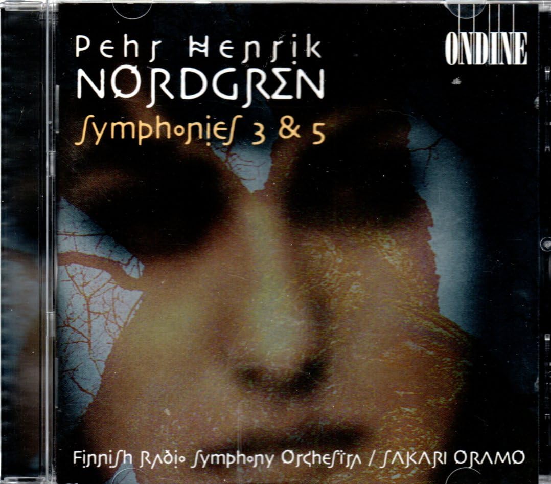 Symponies 3 und 5 Classical