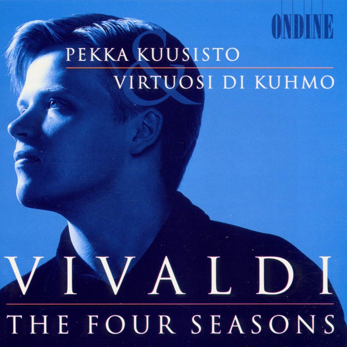 The Four Seasons / die Vier Jahr Classical