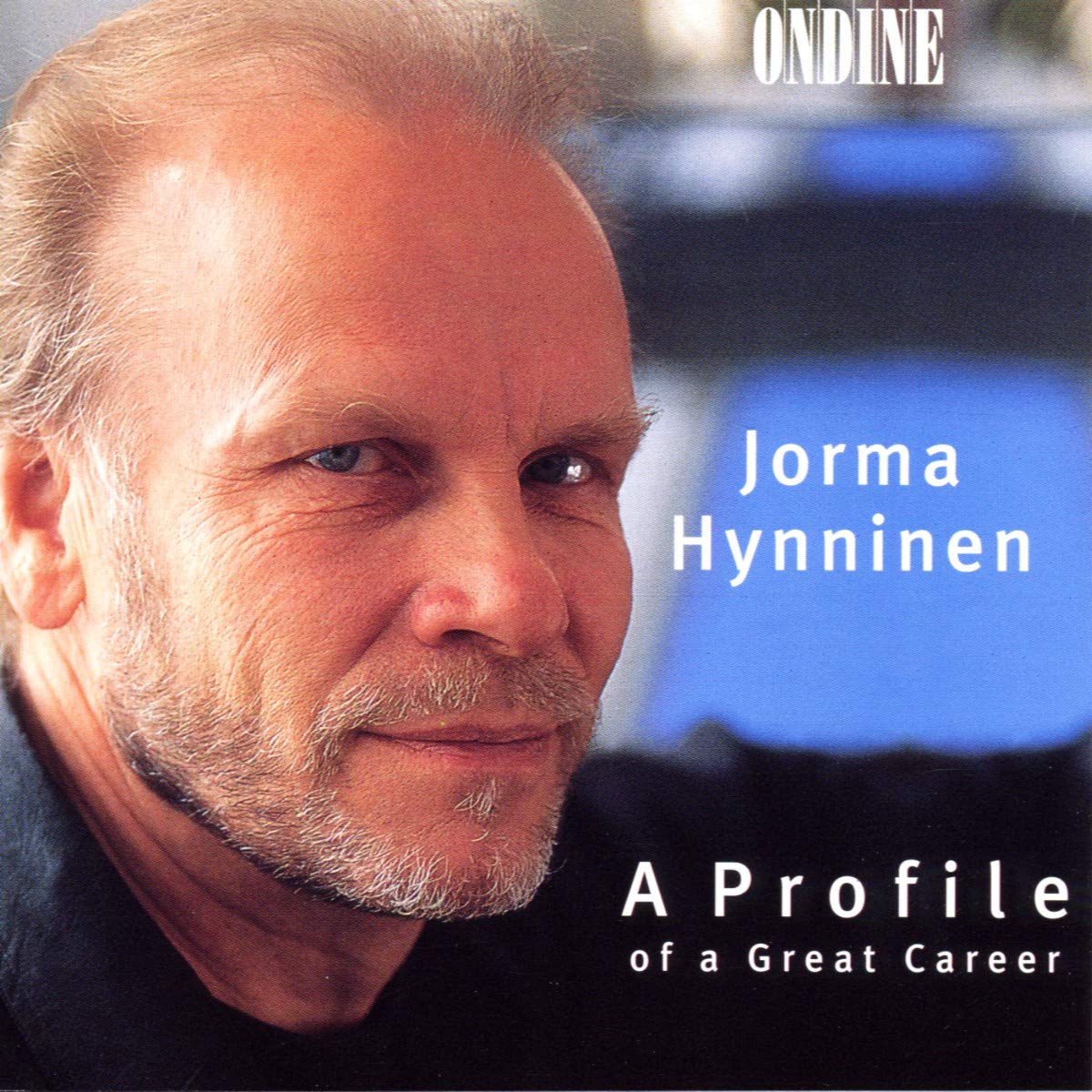 A Profile Of A Great Career Music