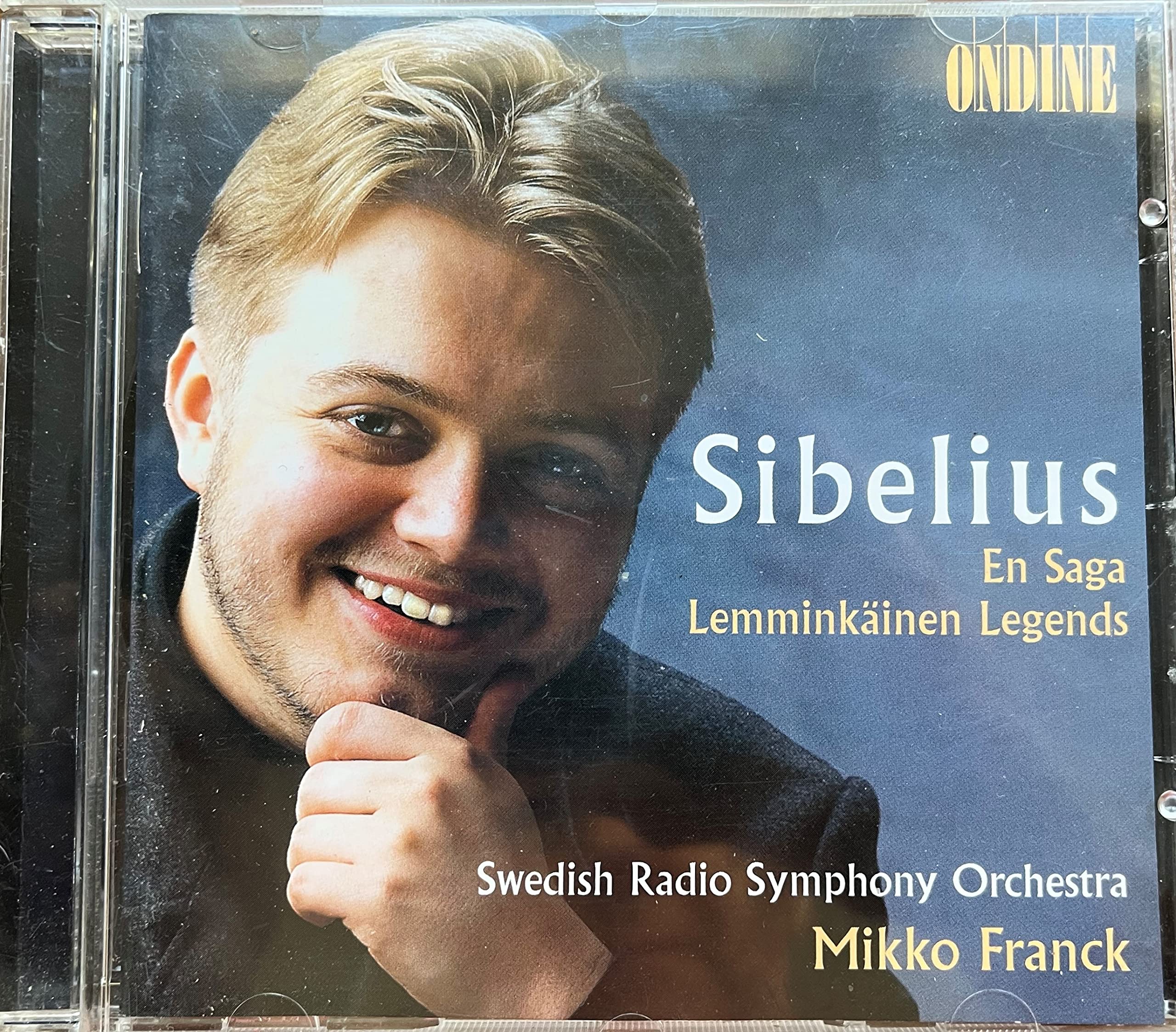 Product Image: Sinfonische Dichtungen