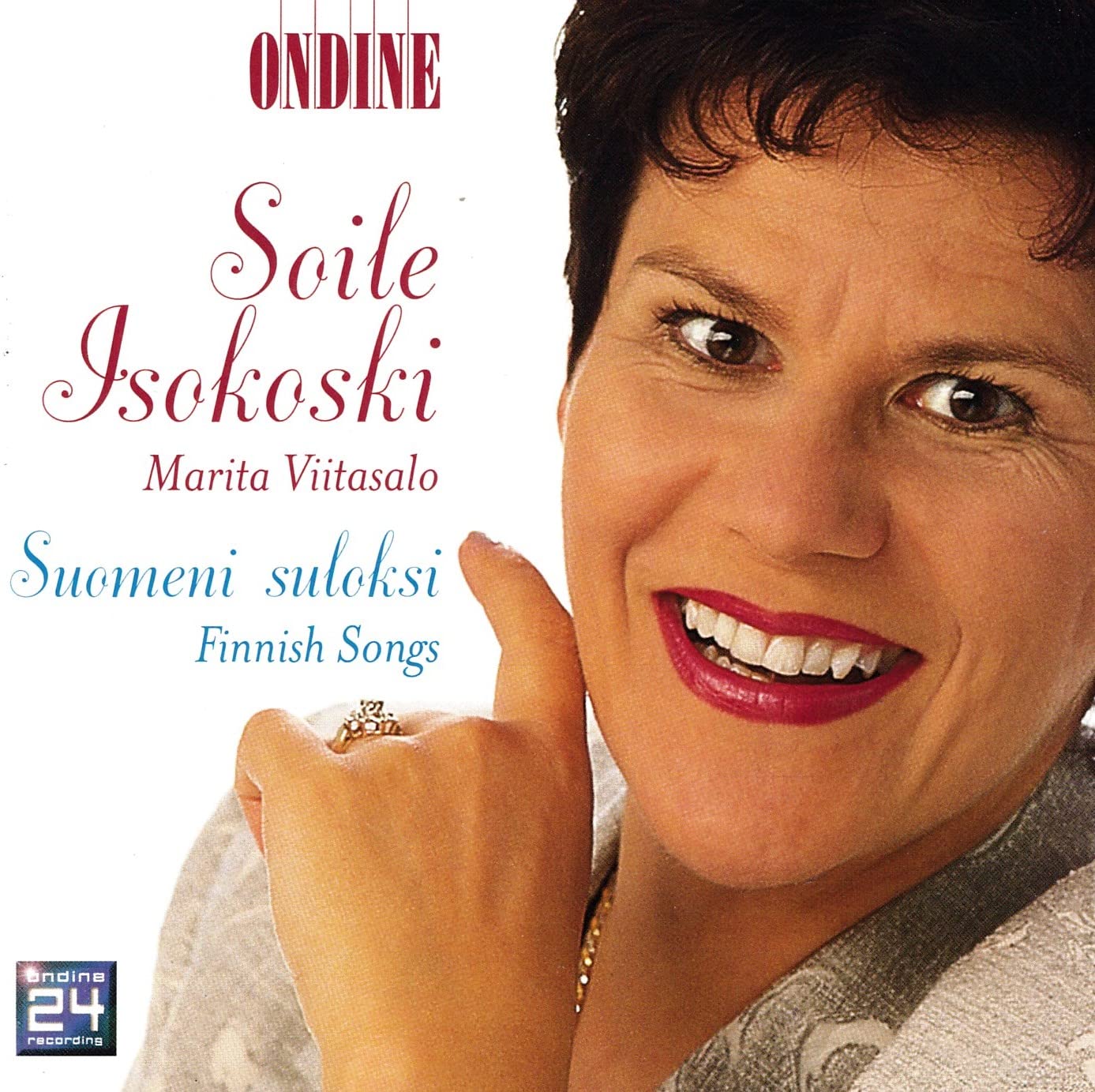 Finnish Songs Classical
