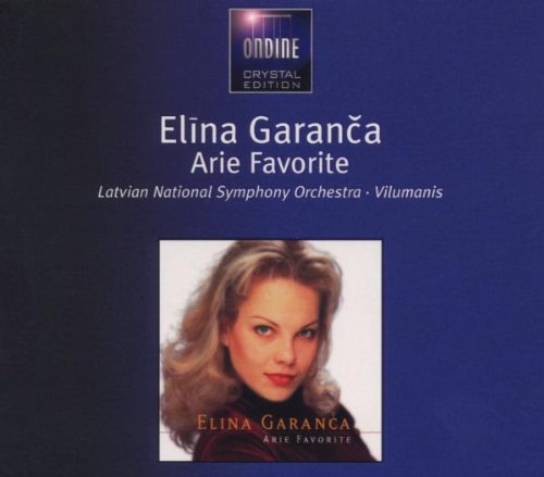 Arie Favorite Classical