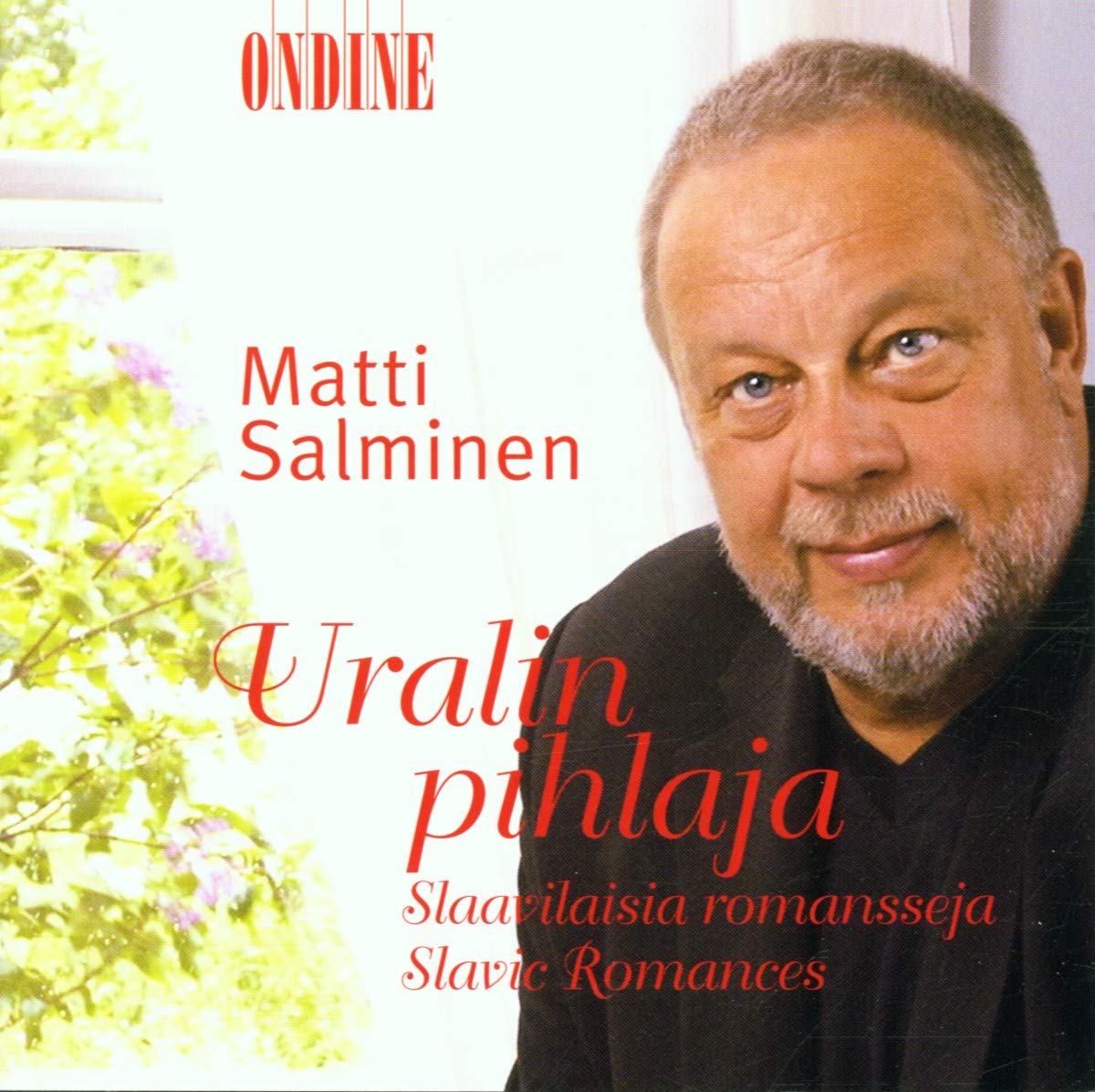 Slavic Romances Classical