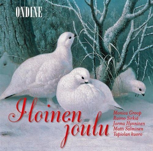 Product Image: Iloinen Joulu/Weihnachten