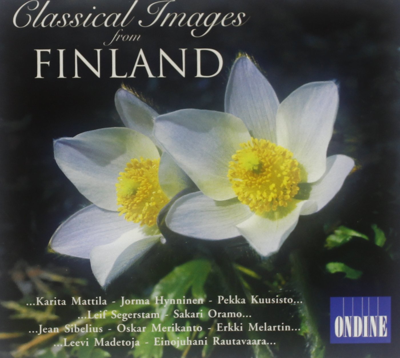 Classical Immages from Finland Classical