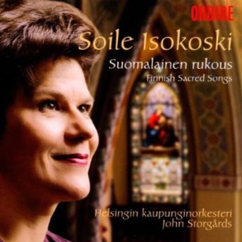 Suomalainen rukous - Finnish Sacred Songs Classical