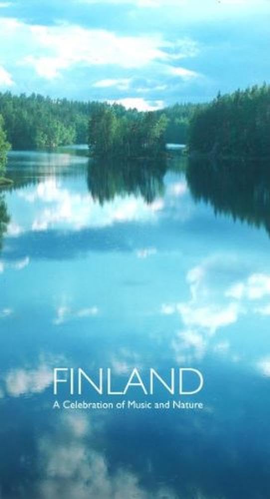 Finland Musik und Natur Music for Children