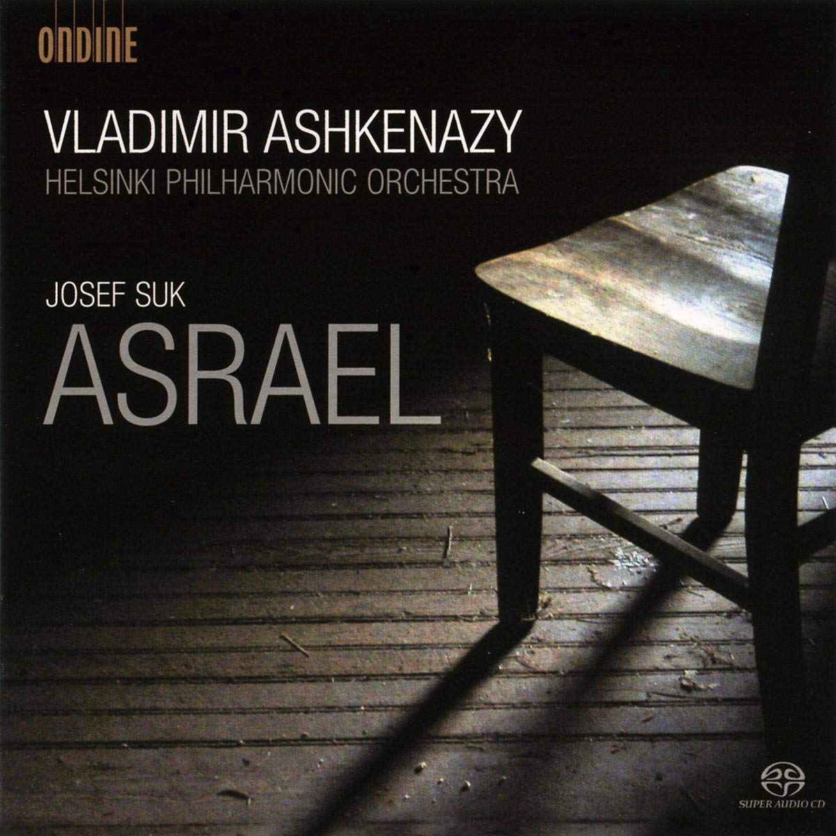 Josef Suk: Asrael-Sinfonie op.27 Classical