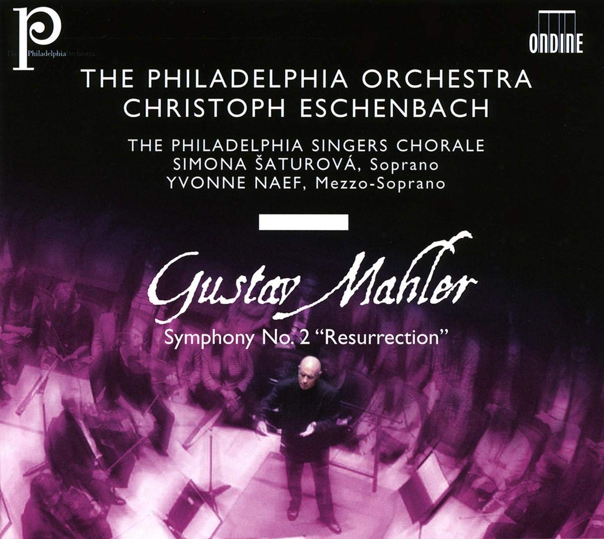 Sinfonie 2 Classical