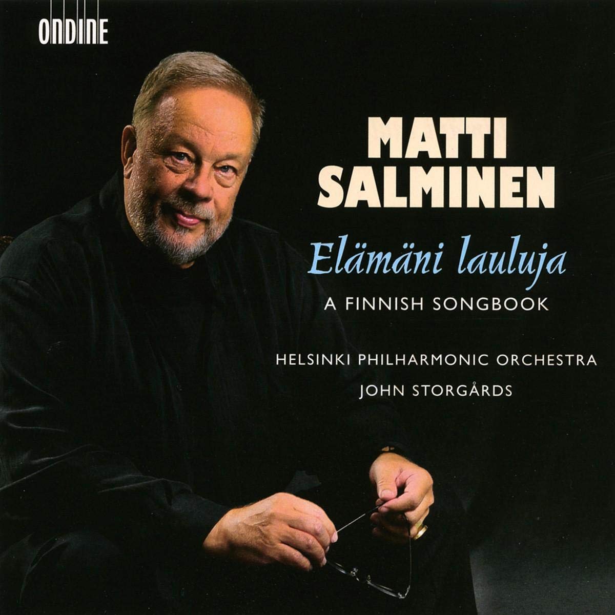 A Finnish Songbook - Elämäni Lauluja Classical