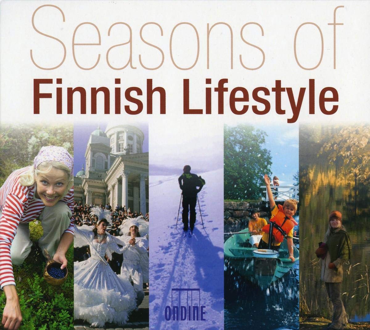 Seasons Of Finnish Lifestyle Classical
