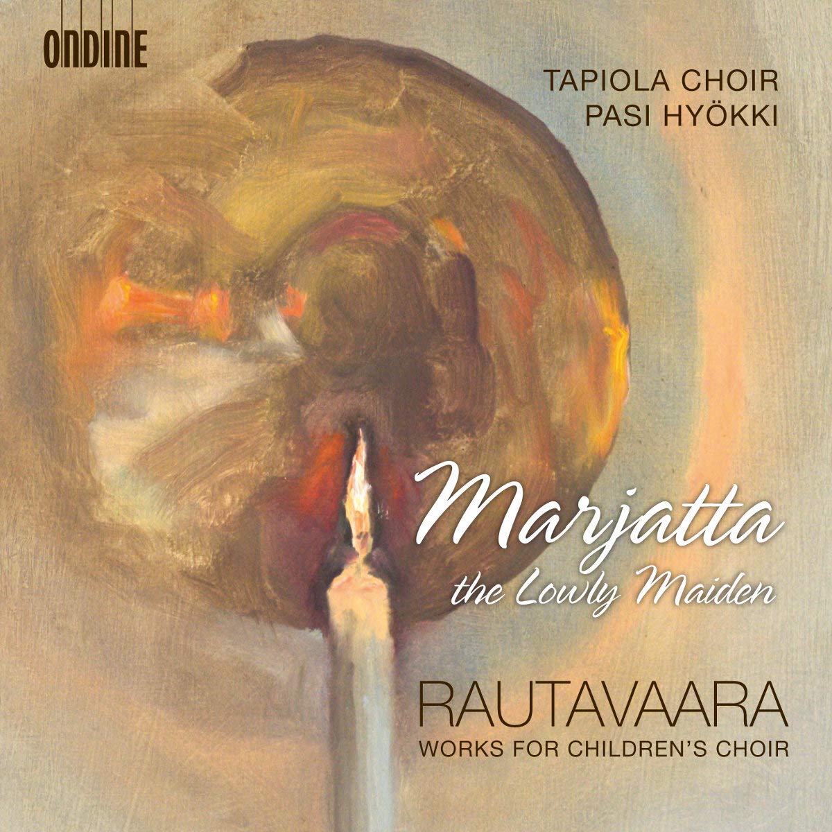Marjatta-Werke für Kinderchor Classical