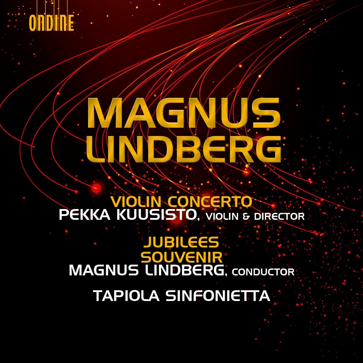 Violinkonzert/Souvenir/Jubilees Classical
