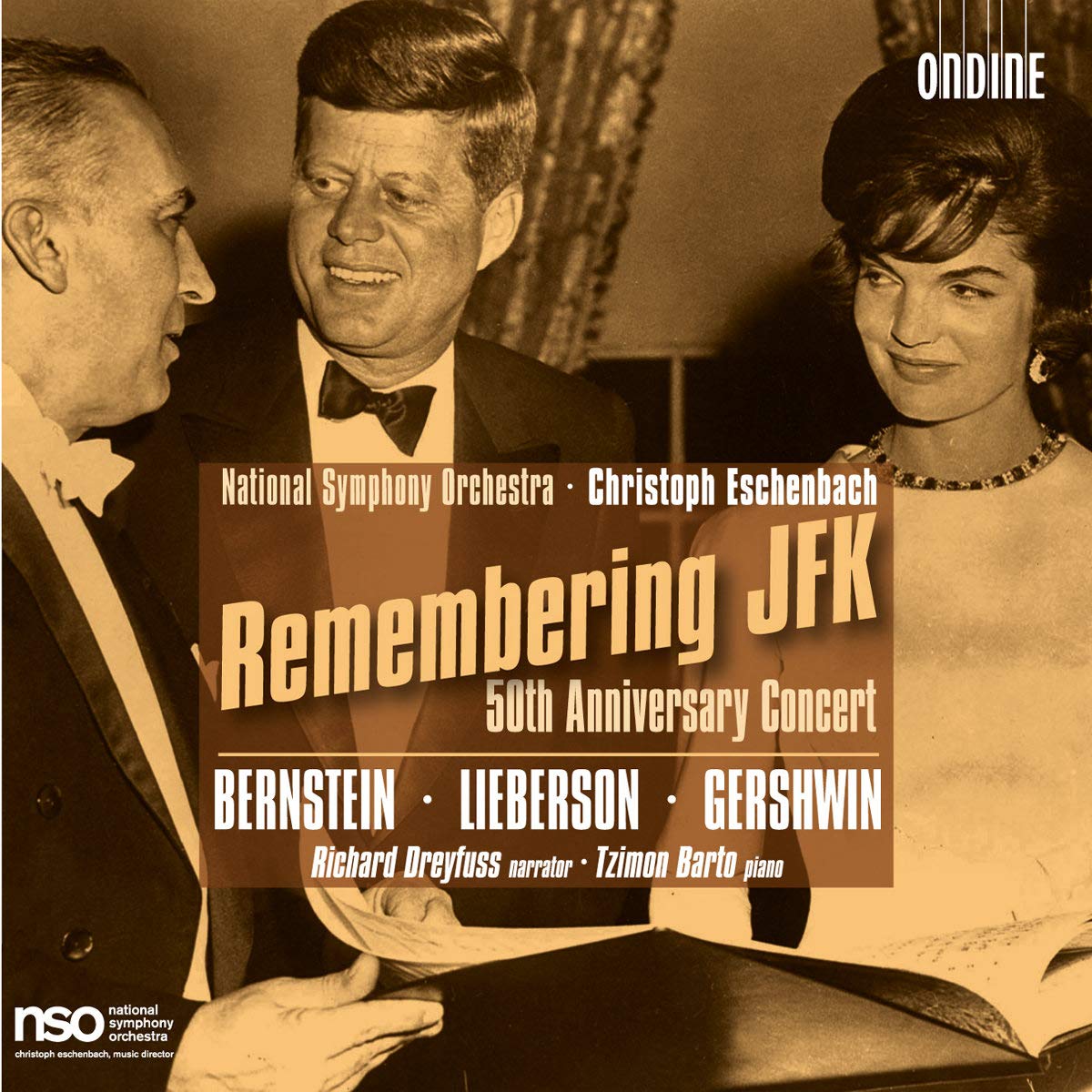 Product Image: Remembering Jfk-50th Anniversary