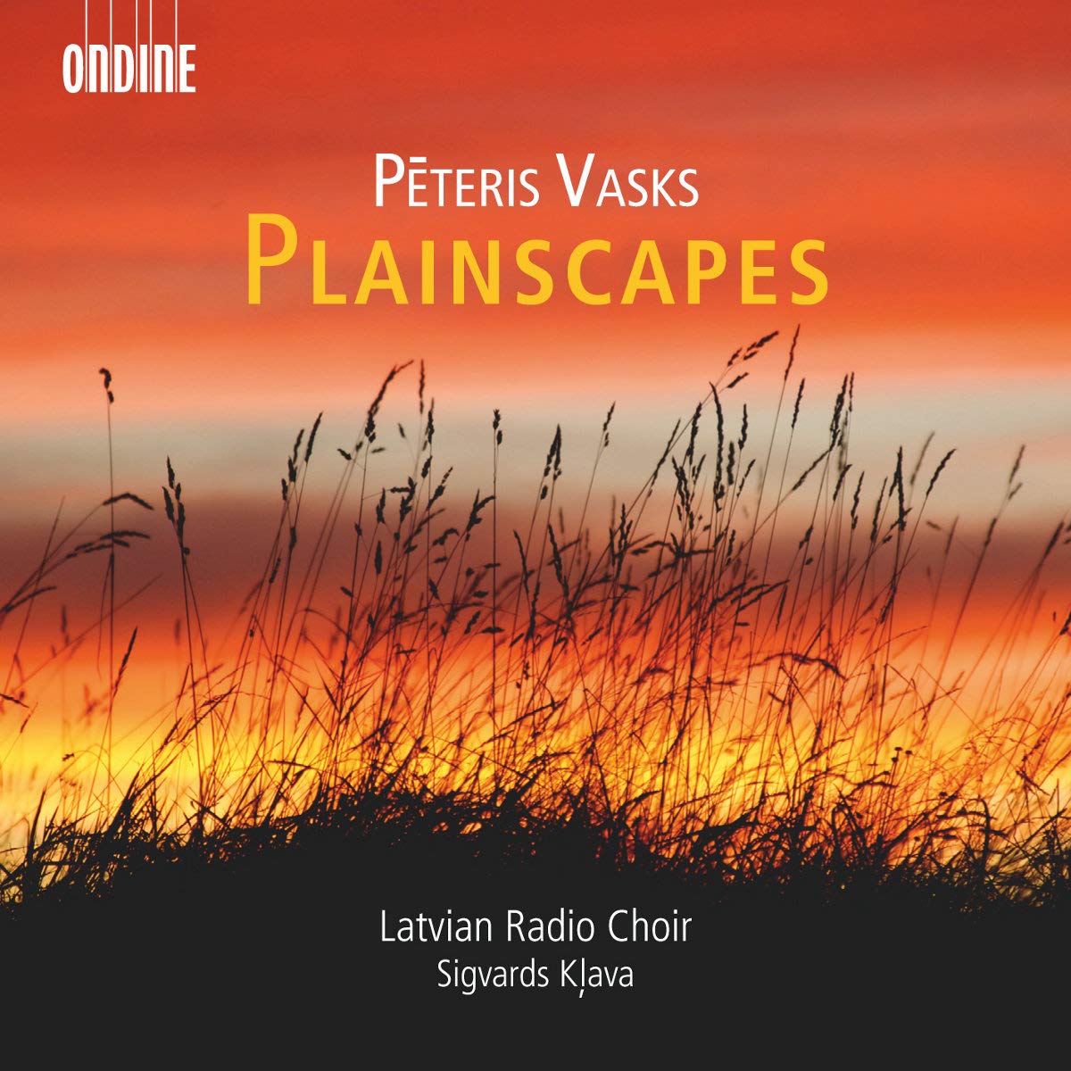 Plainscapes Classical