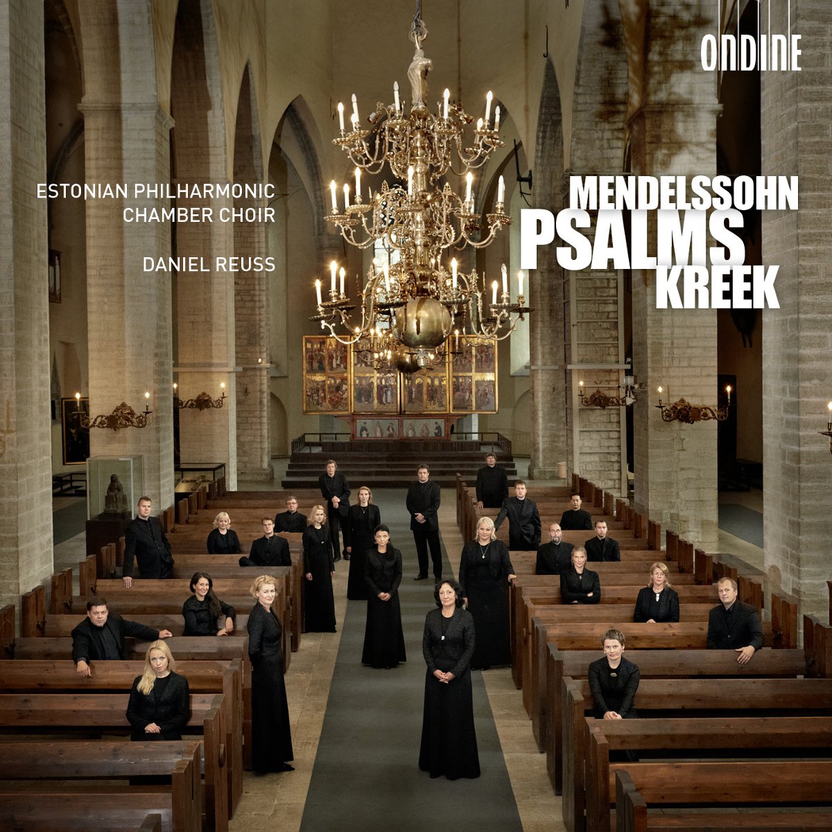 Psalmen Classical