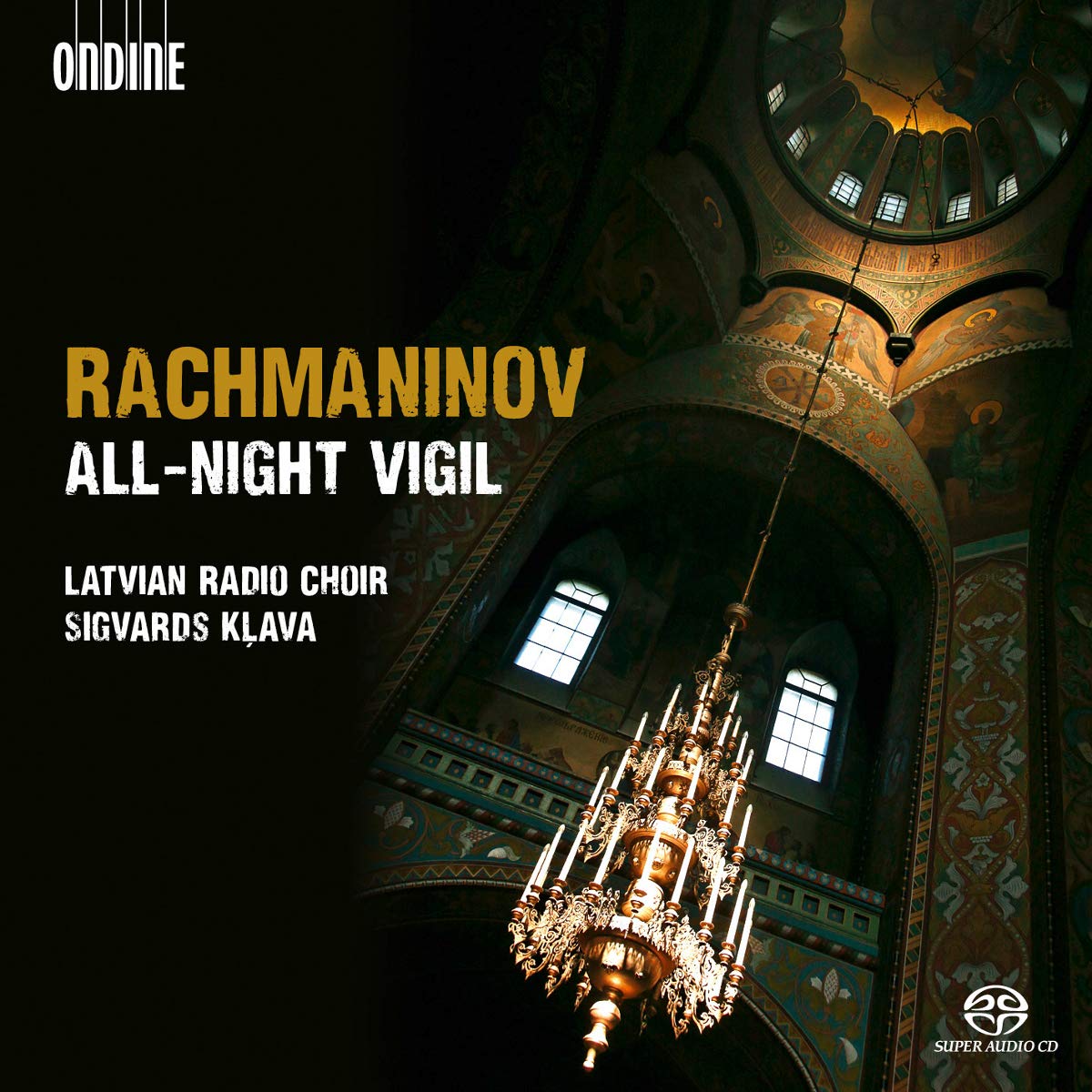 All Night Vigil Classical