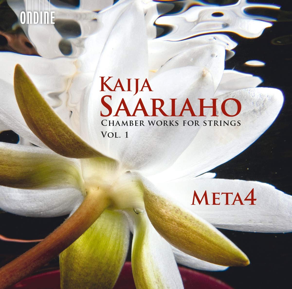 Kammerwerke für Streicher Vol.1/II Classical