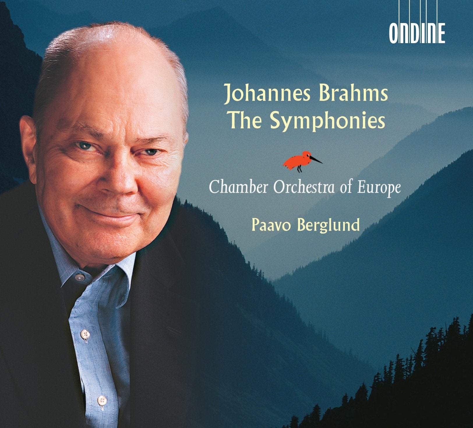 Johannes Brahms: Die Sinfonien Classical