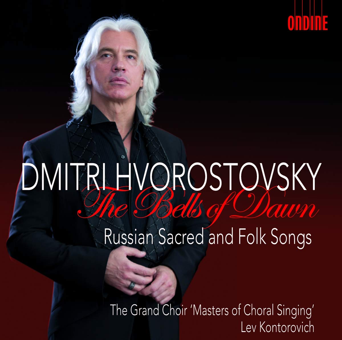 The Bells of Dawn - Russian Sacred and Folk Songs Classical