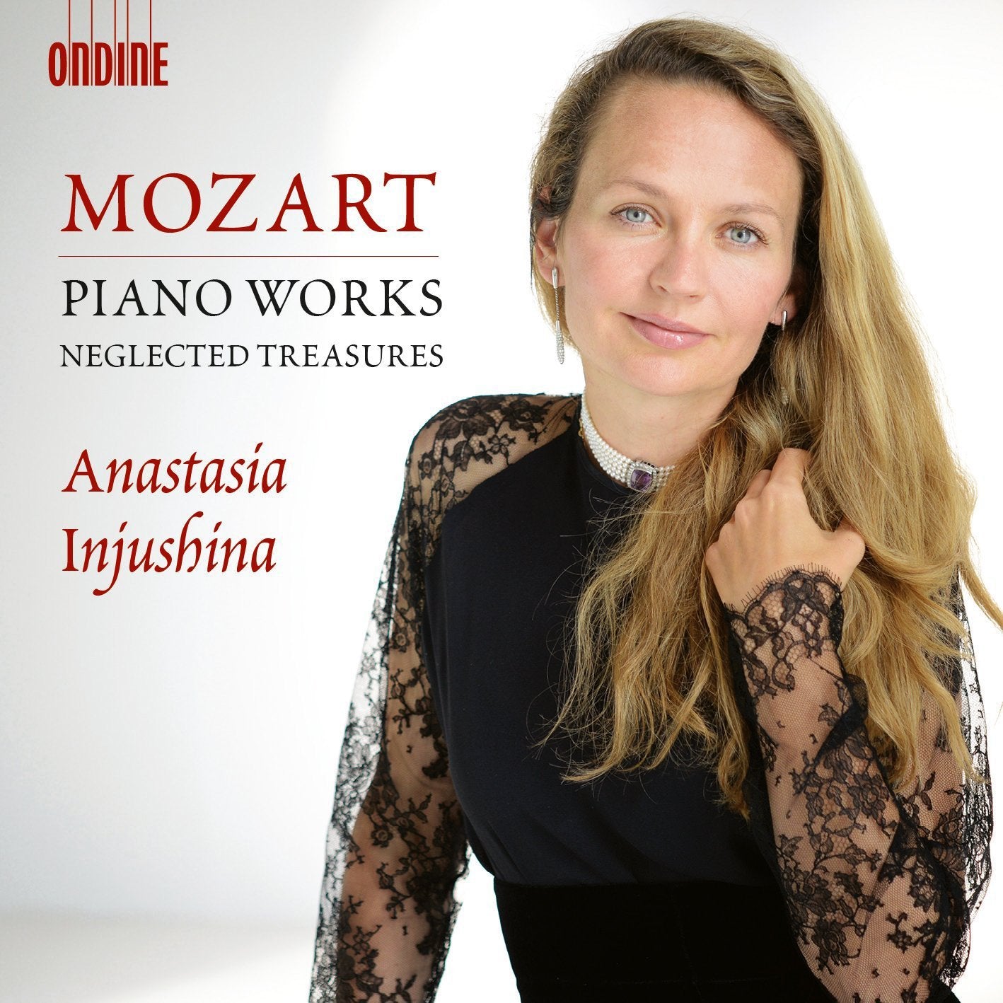 Klavierwerke-Neglected Treasures Classical