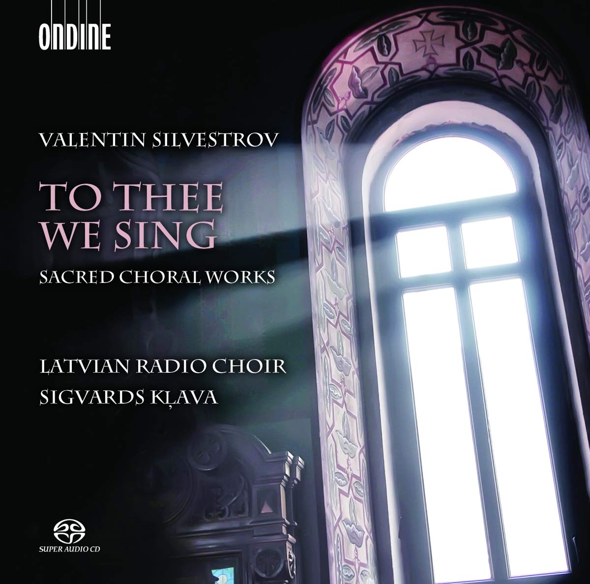 To Thee we Sing Classical