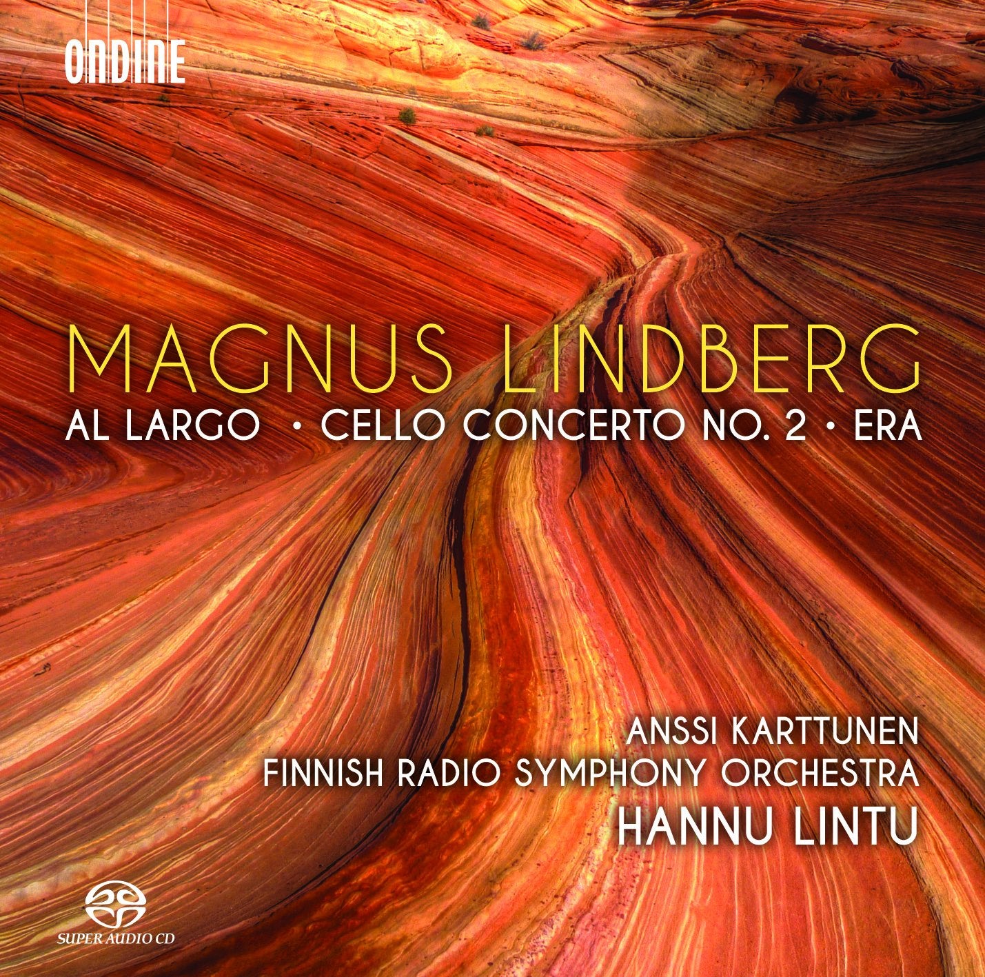 Al Largo/Cellokonzert 2/Era Classical