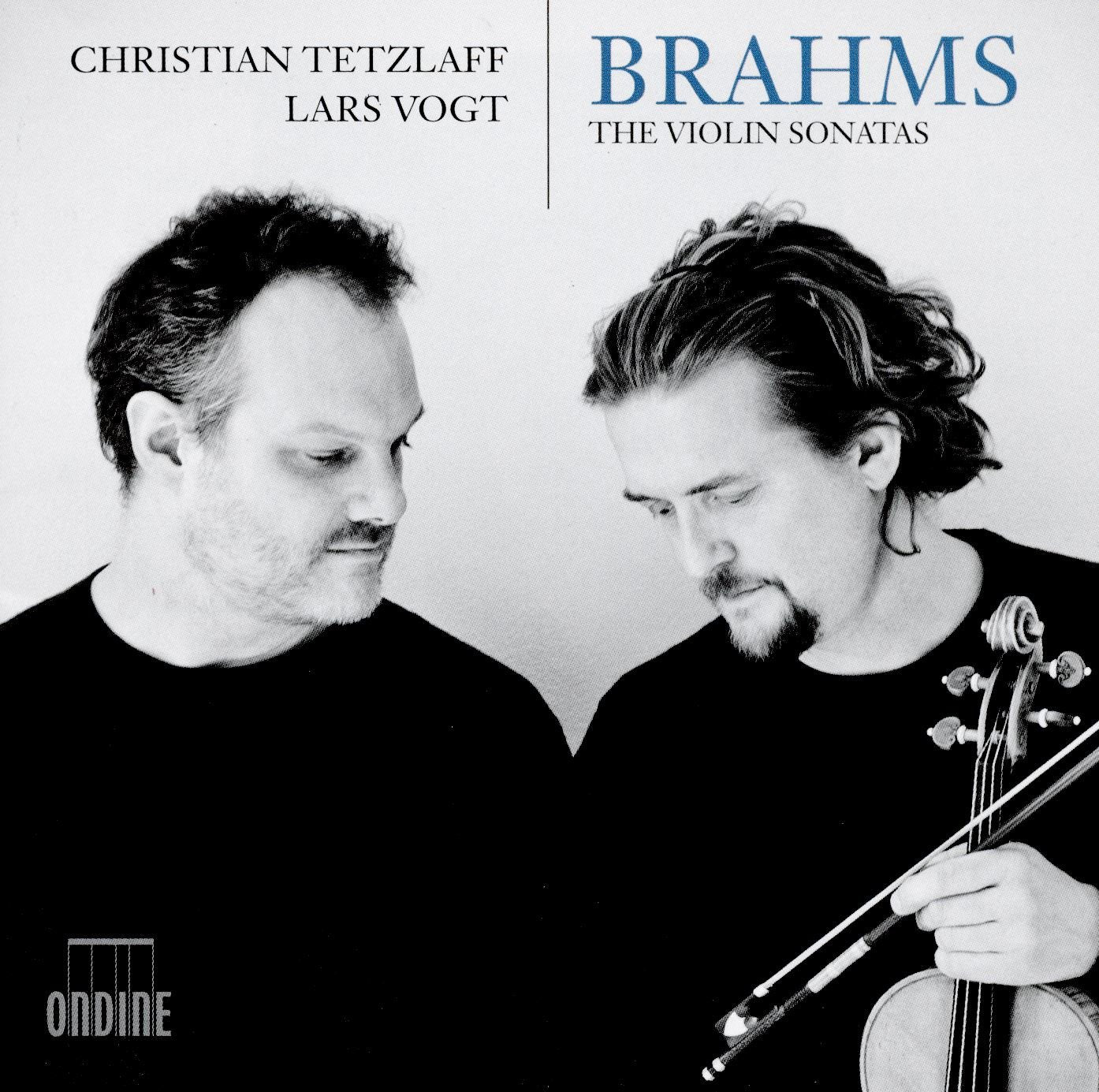 Product Image: Violinsonaten