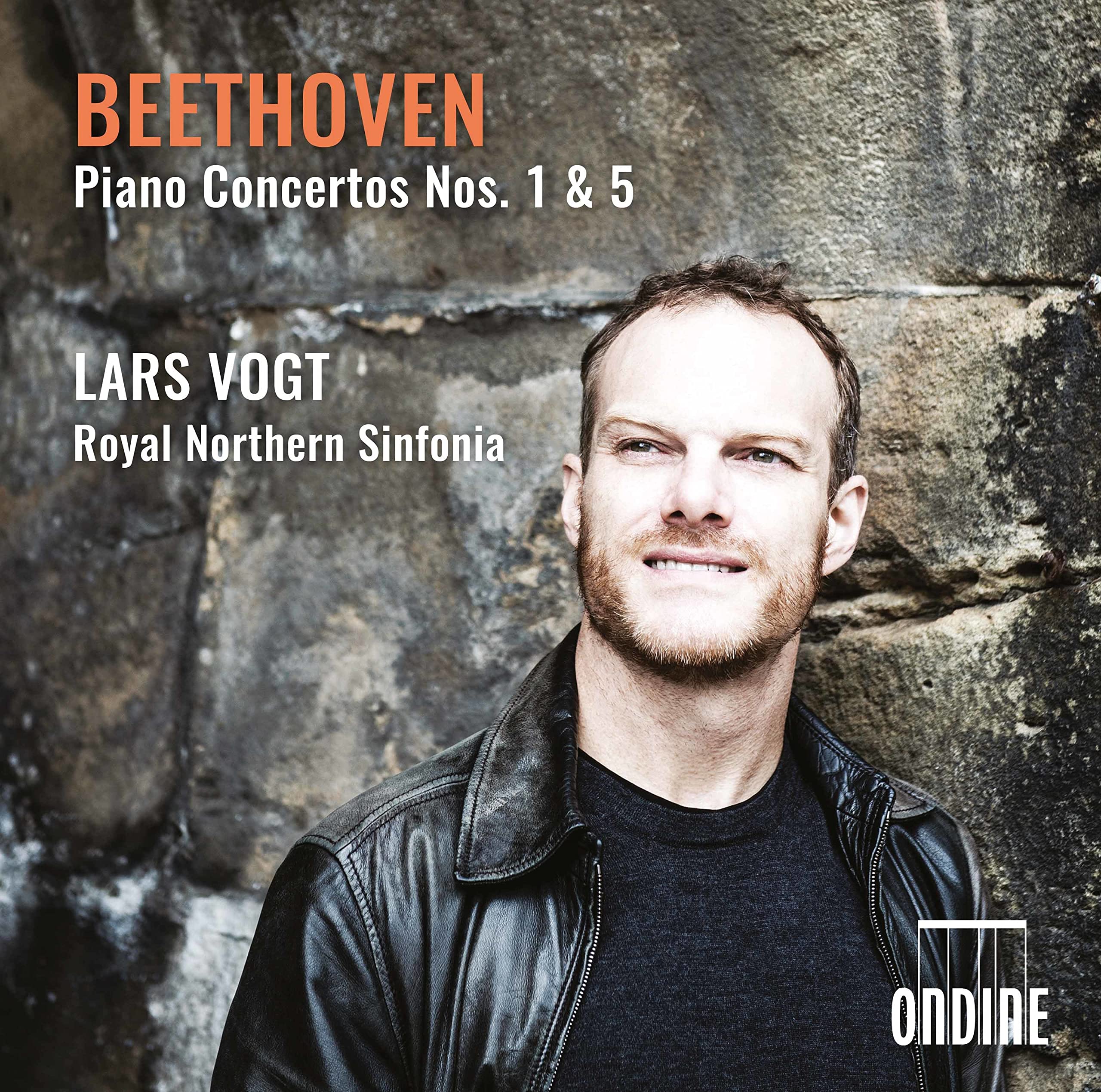 Klavierkonzerte 1 & 5 Classical