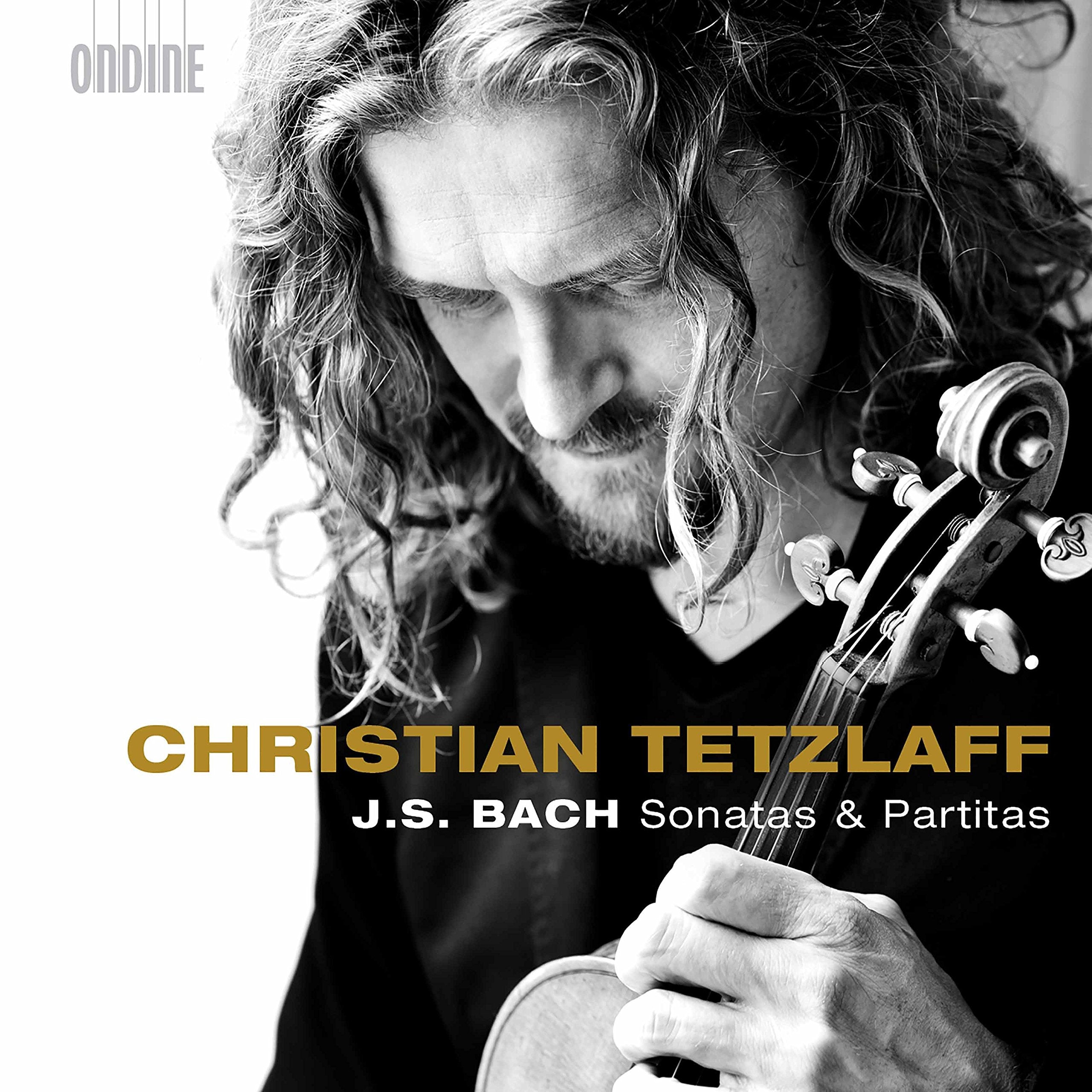 Sonaten und Partiten Classical