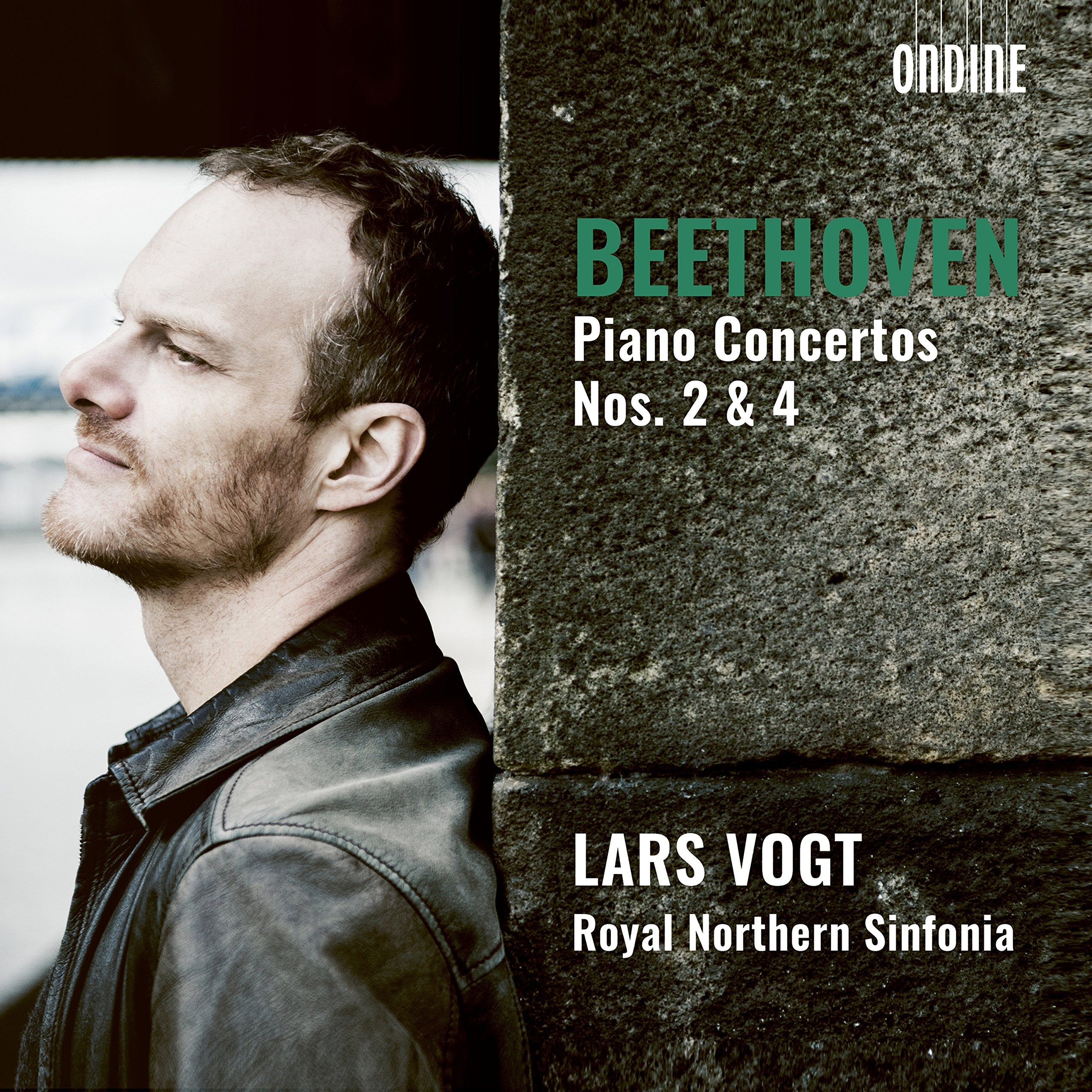 Concertos pour Piano Nos 2 et 4 cd
