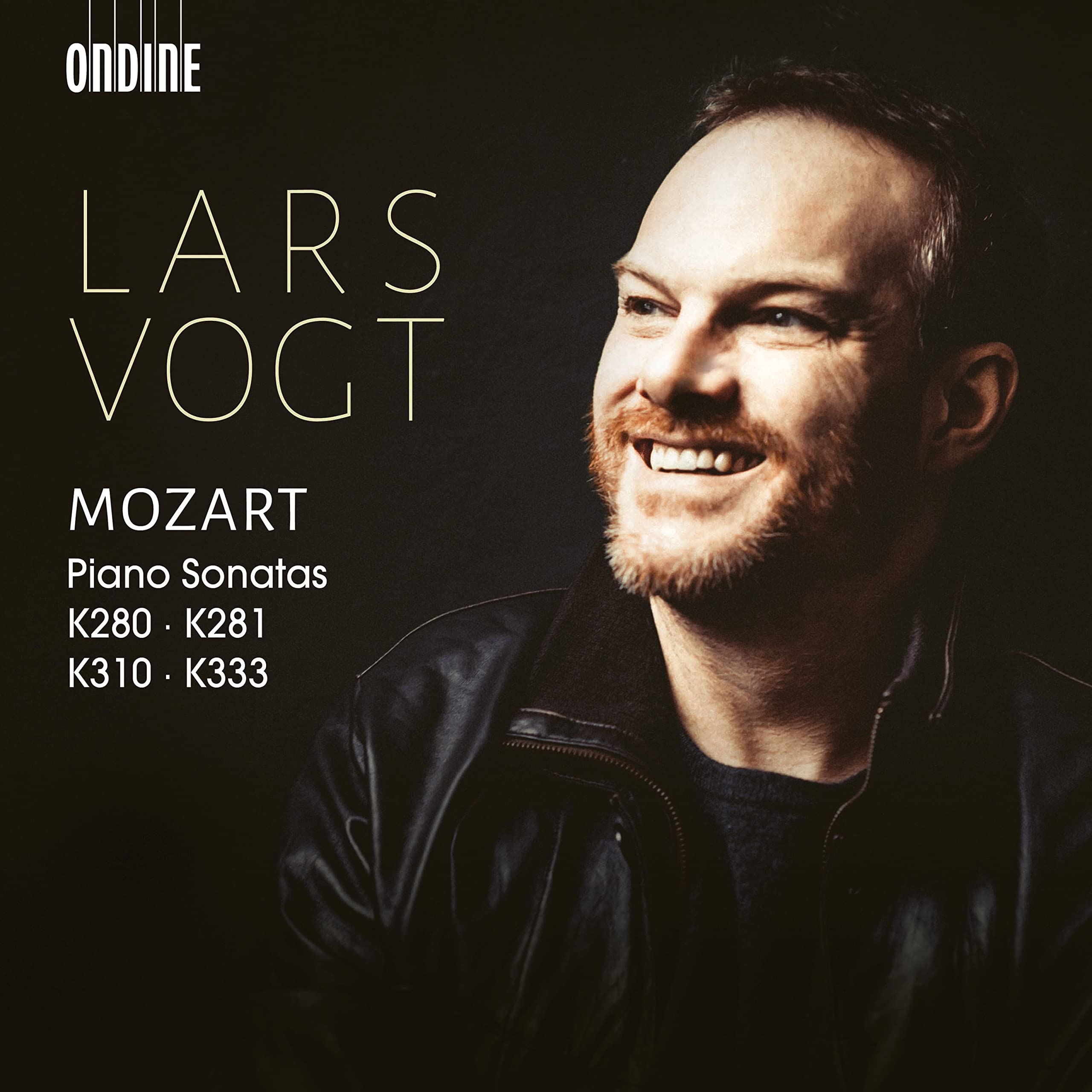 Mozart Klaviersonaten Classical