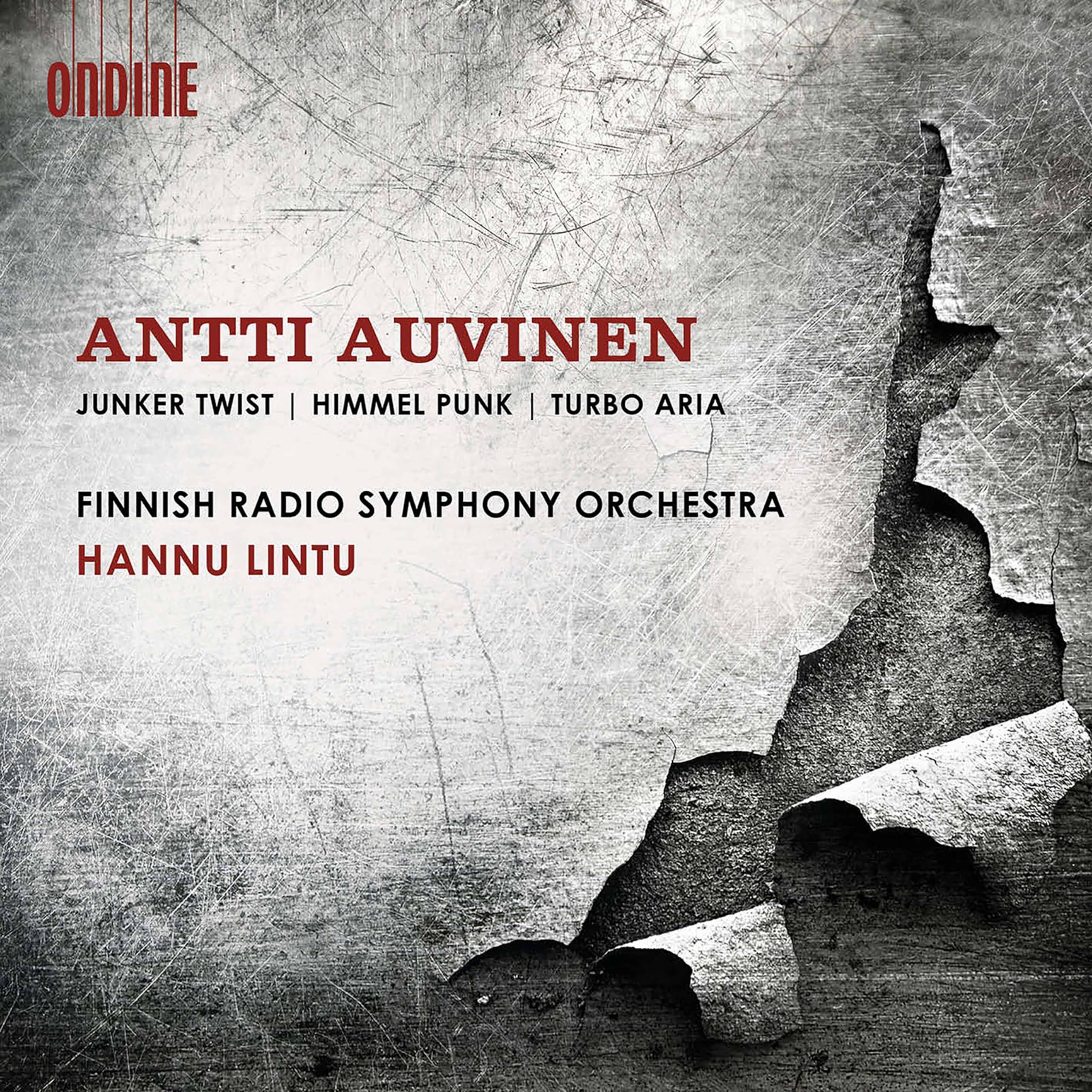 Junker Twist; Himmel Punk; Turbo Aria Classical