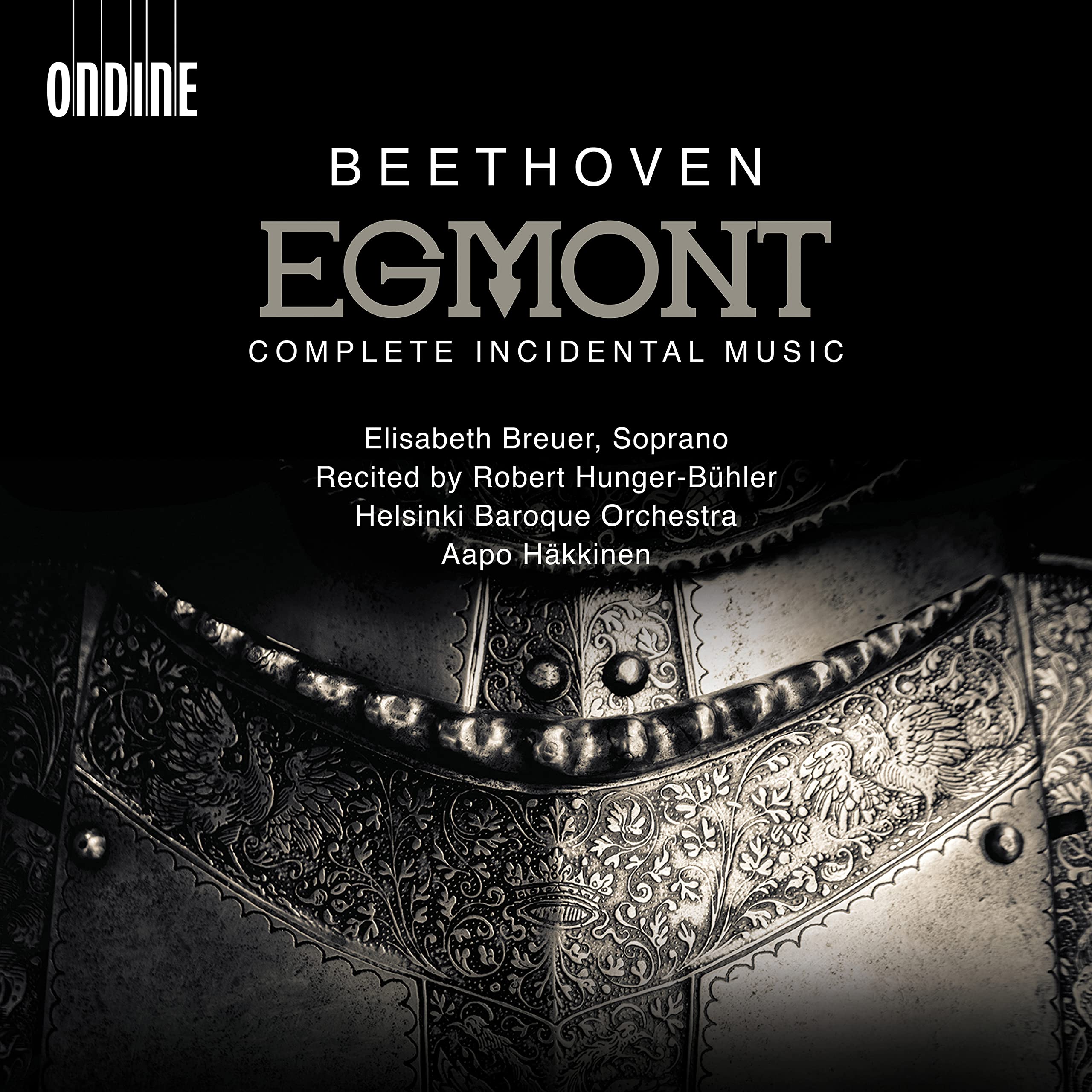 Product Image: Egmont