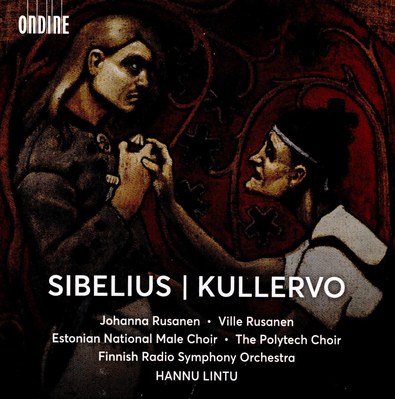 Kullervo Classical