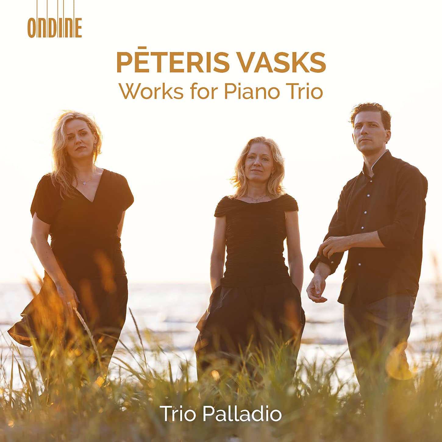Werke für Klaviertrio Classical