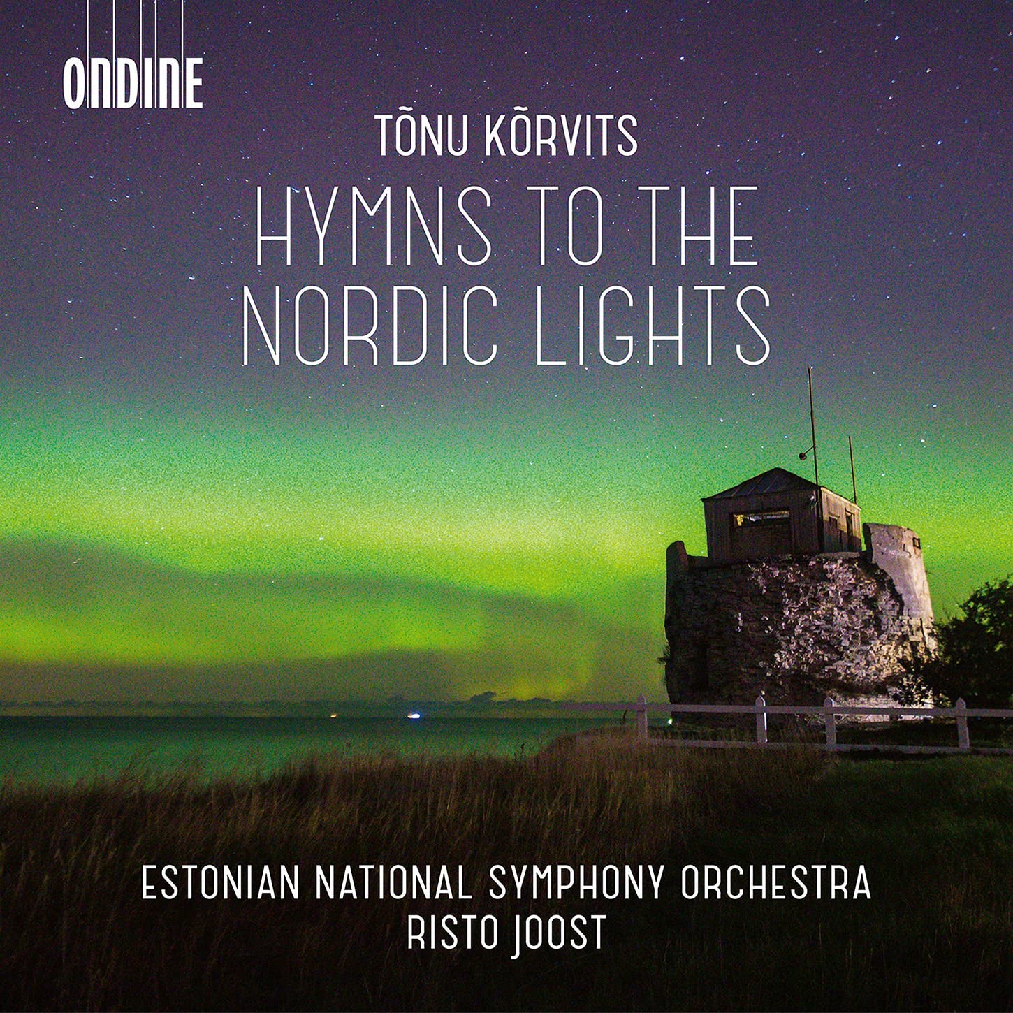 Hymns to the Nordic Lights Classical