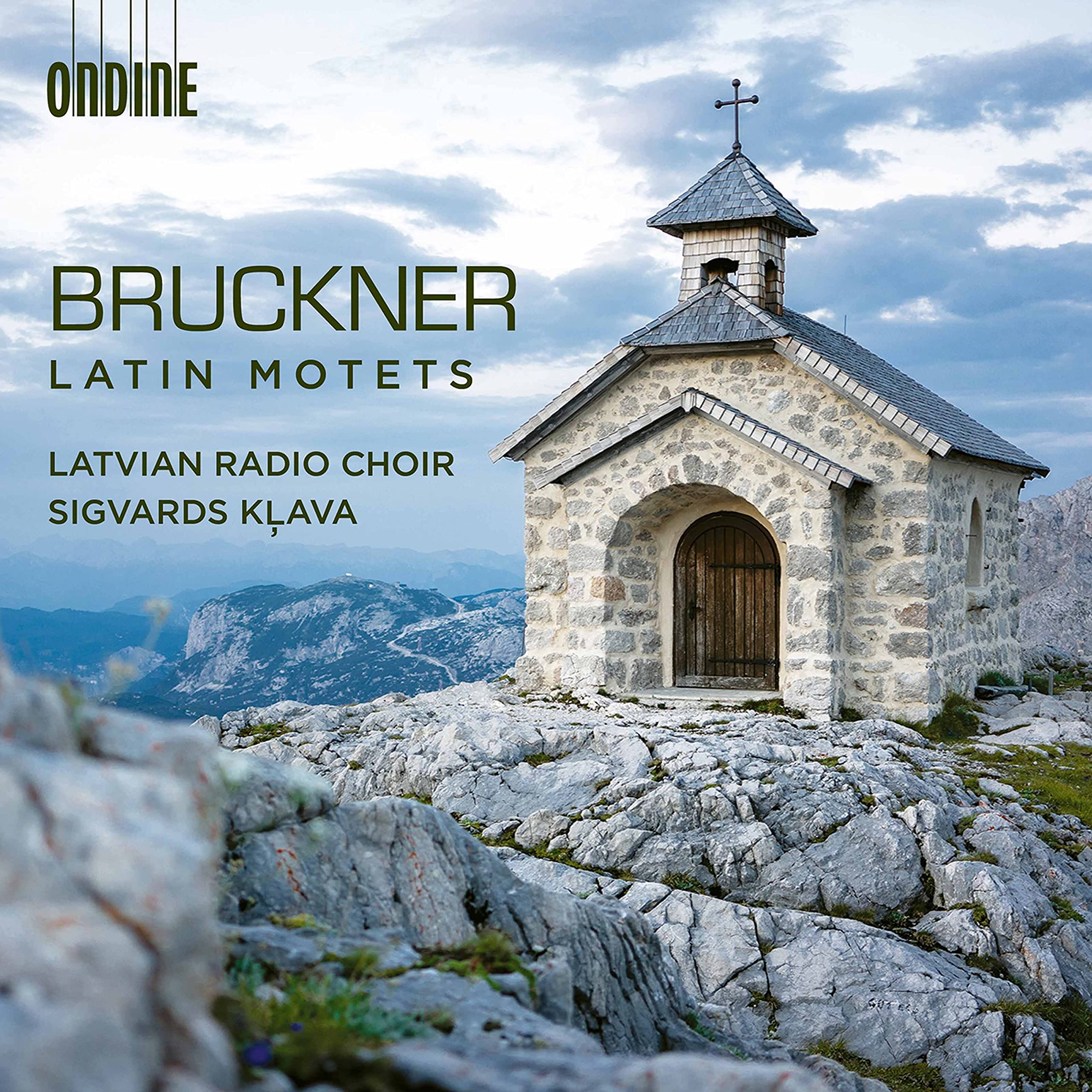Latin Motets Classical