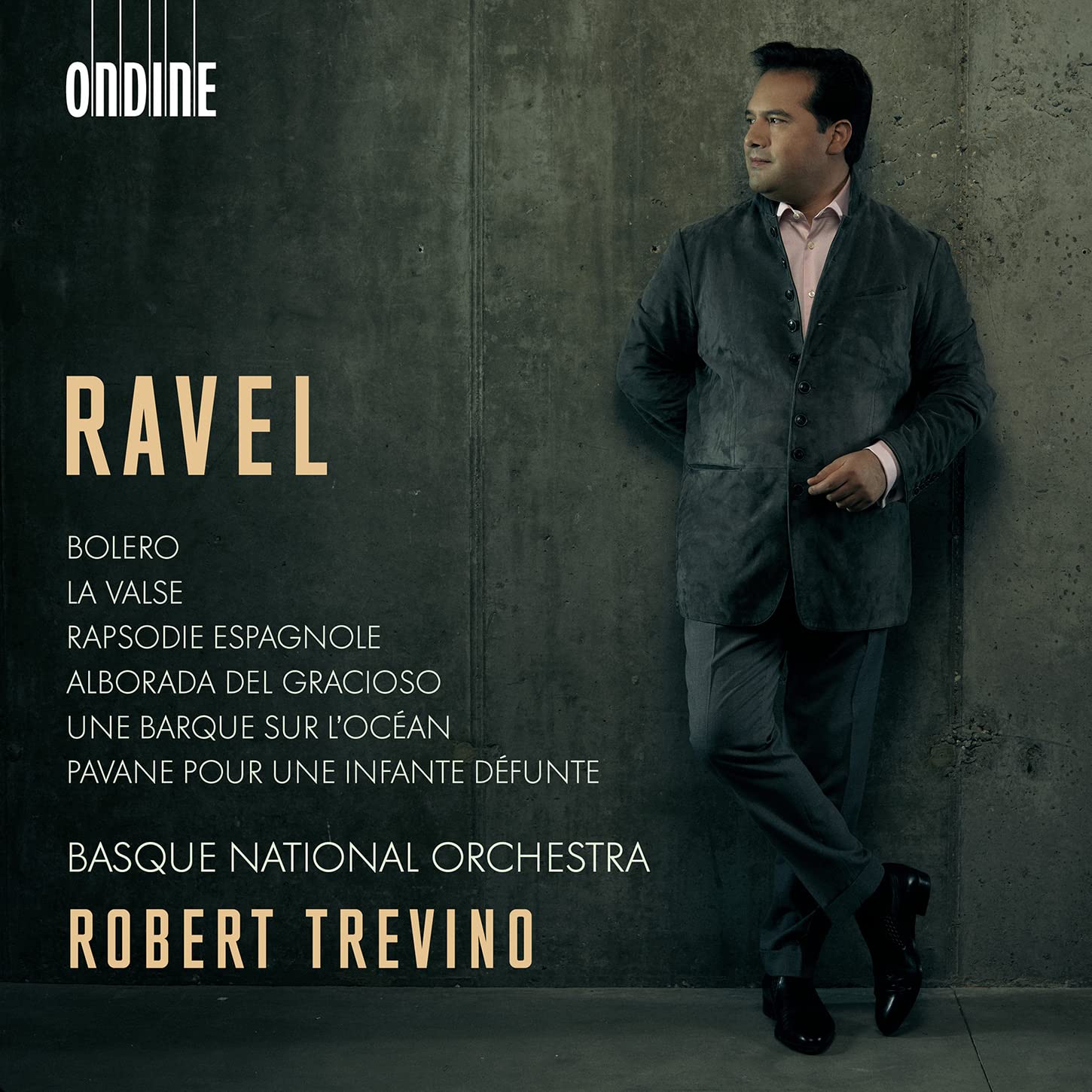 Bolero / La Valse / Rapsodie espagnole /+ Classical