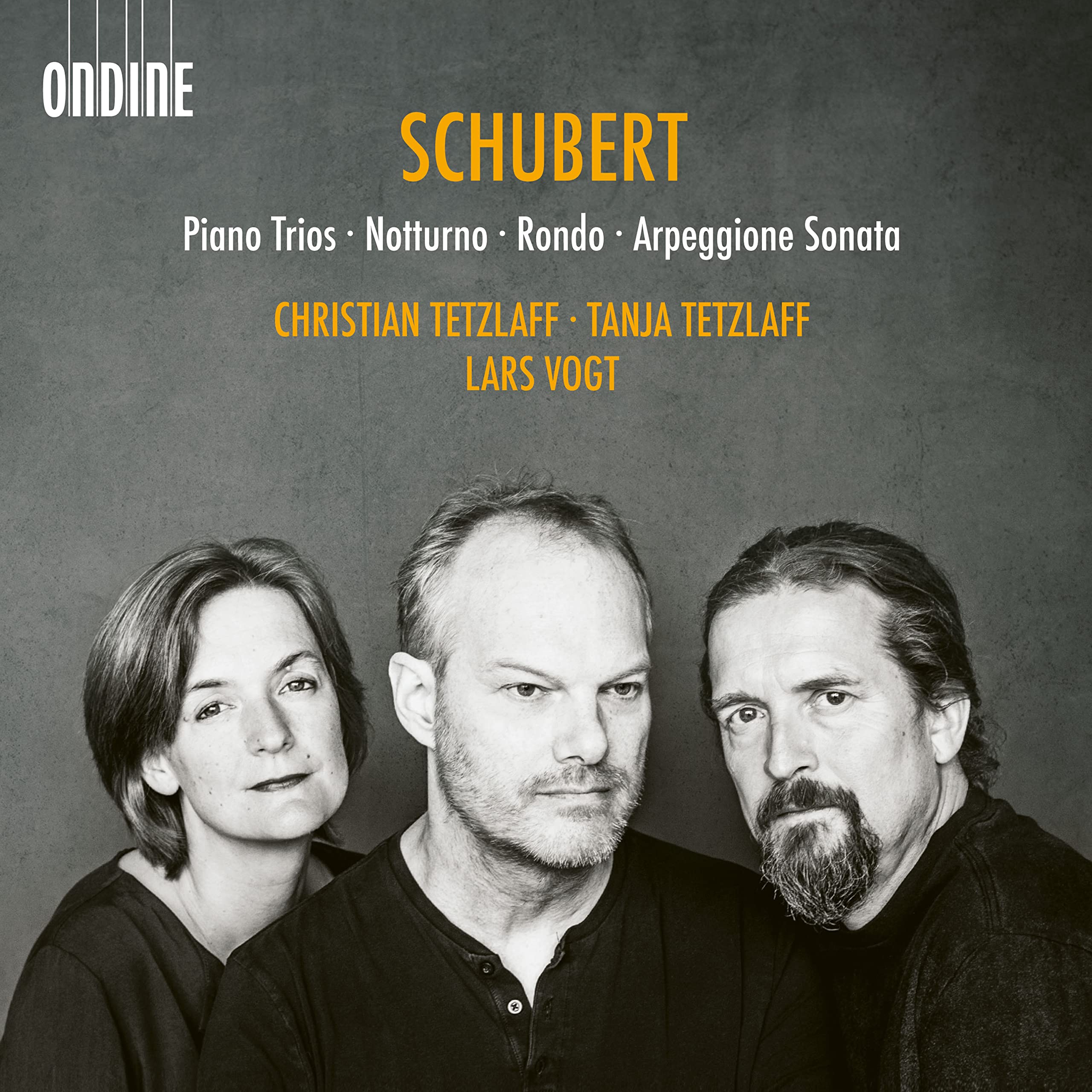 Klaviertrios Classical