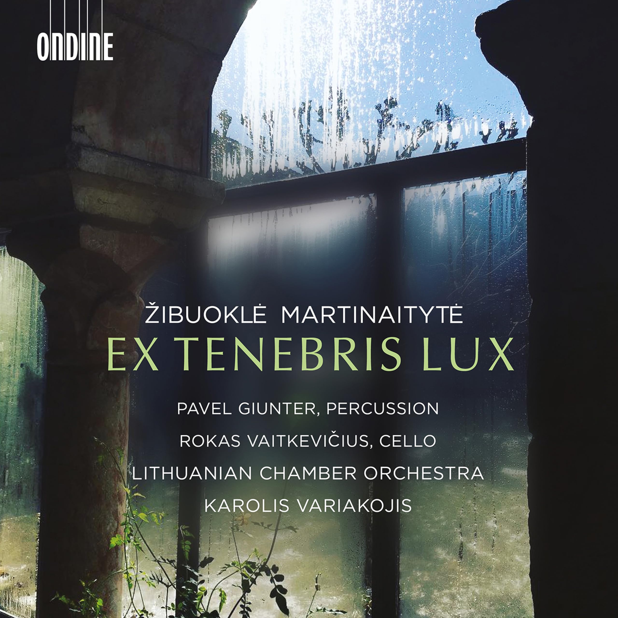 Ex Tenebris Lux Classical