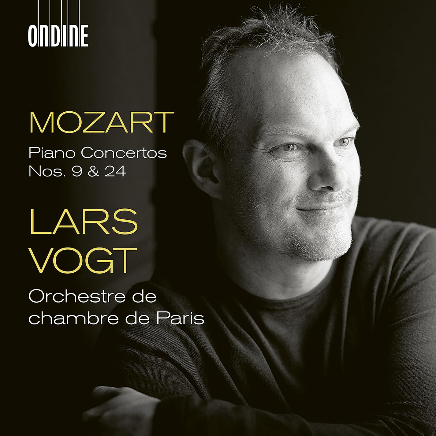 Klavierkonzert Nr. 9 & 24 Classical
