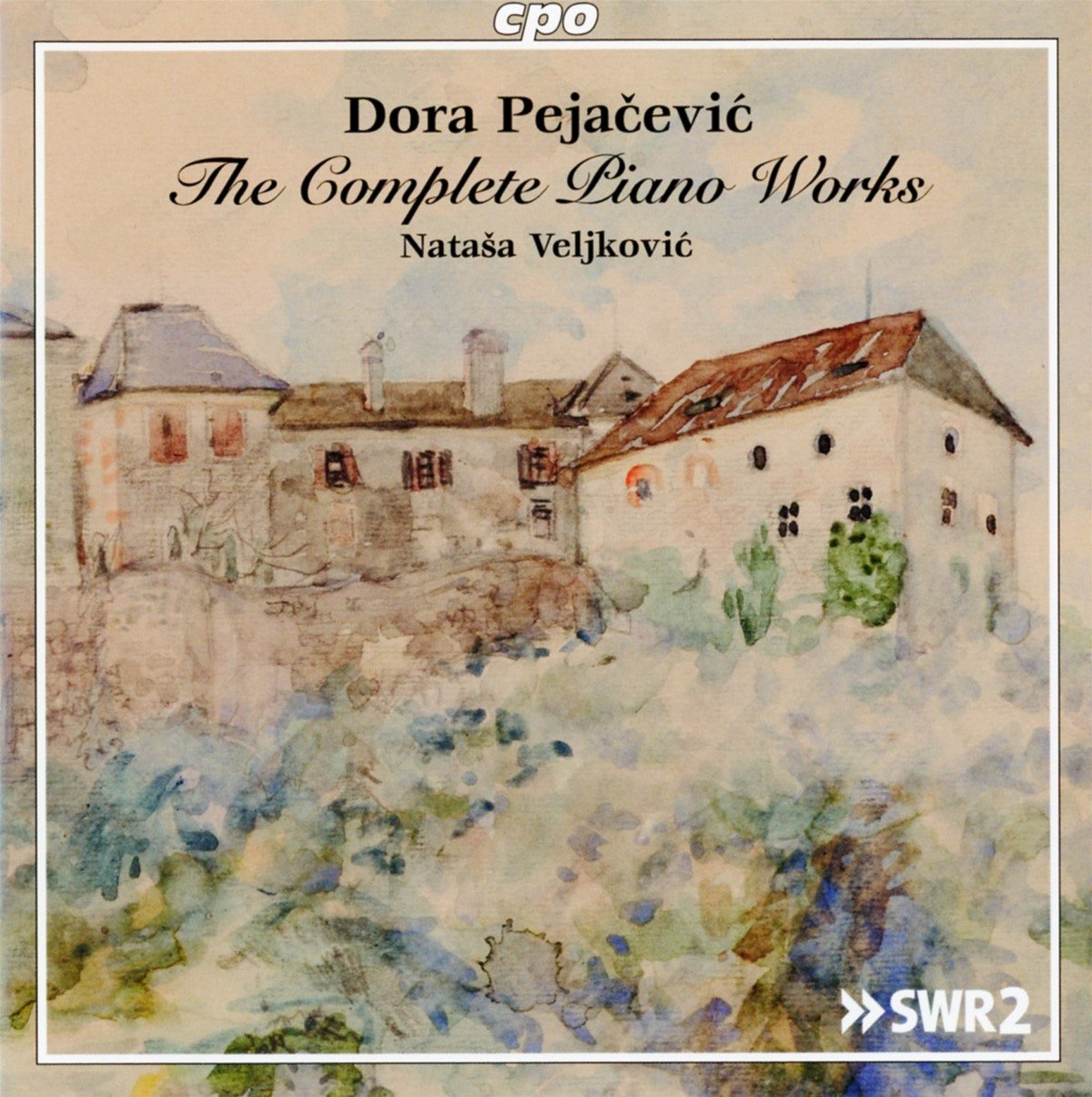 Sämtliche Klavierwerke Classical