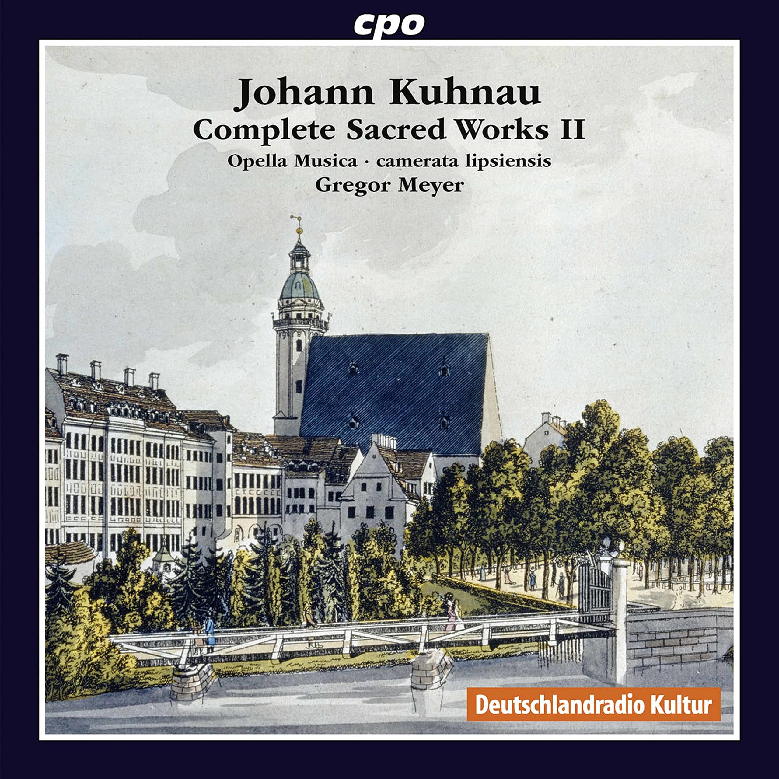 Sämtliche Geistlichen Werke Vol.2 Classical