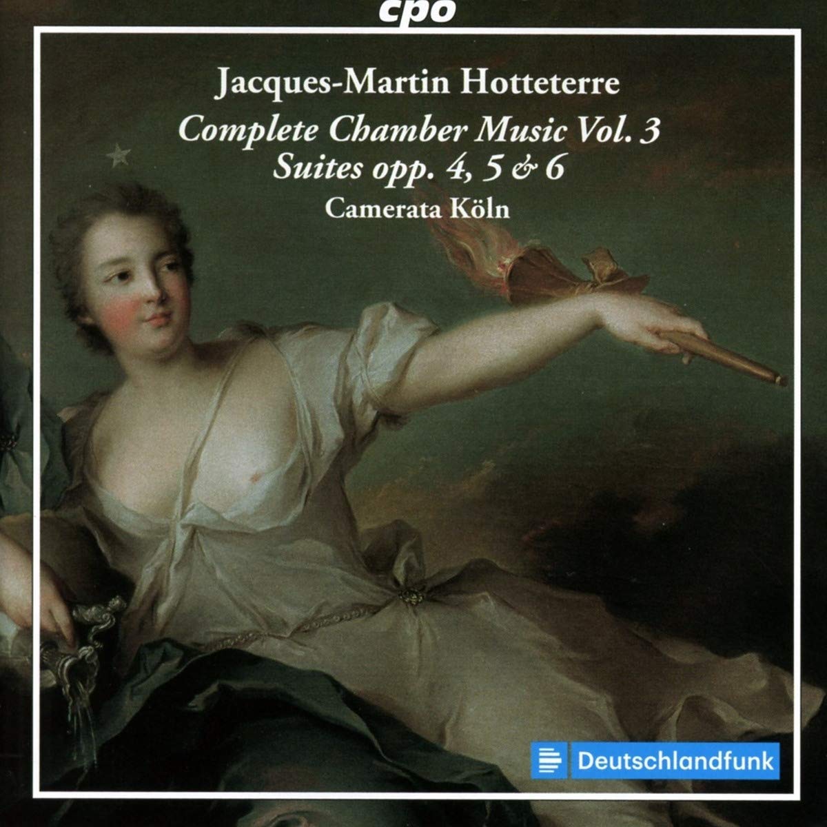 Komplette Kammermusikwerke Vol.3 Classical